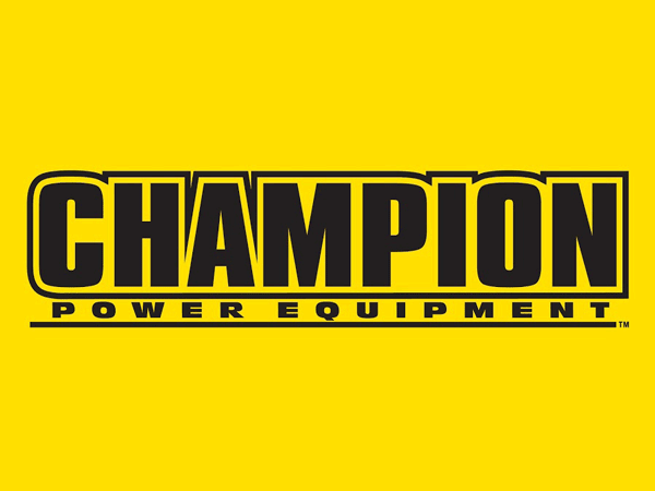 CHAMPION logo