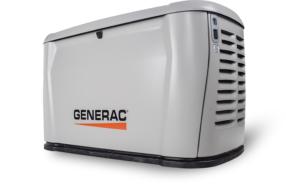 Generac Guardian 14kW